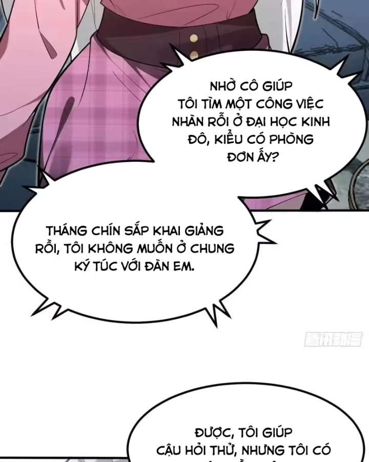 Người Khác Luyện Cấp Ta Tu Tiên, Tới Đại Thừa Kỳ Thì Rời Núi Chapter 51 - 100