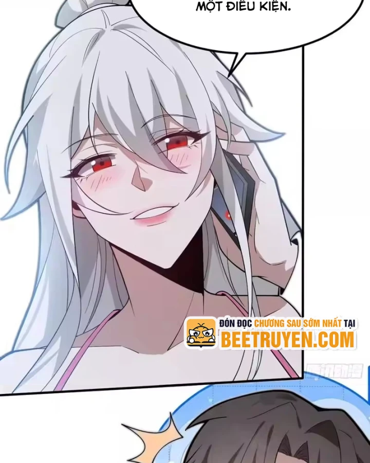 Người Khác Luyện Cấp Ta Tu Tiên, Tới Đại Thừa Kỳ Thì Rời Núi Chapter 51 - 101