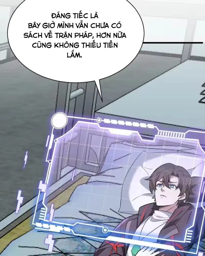 Người Khác Luyện Cấp Ta Tu Tiên, Tới Đại Thừa Kỳ Thì Rời Núi Chapter 52 - 3