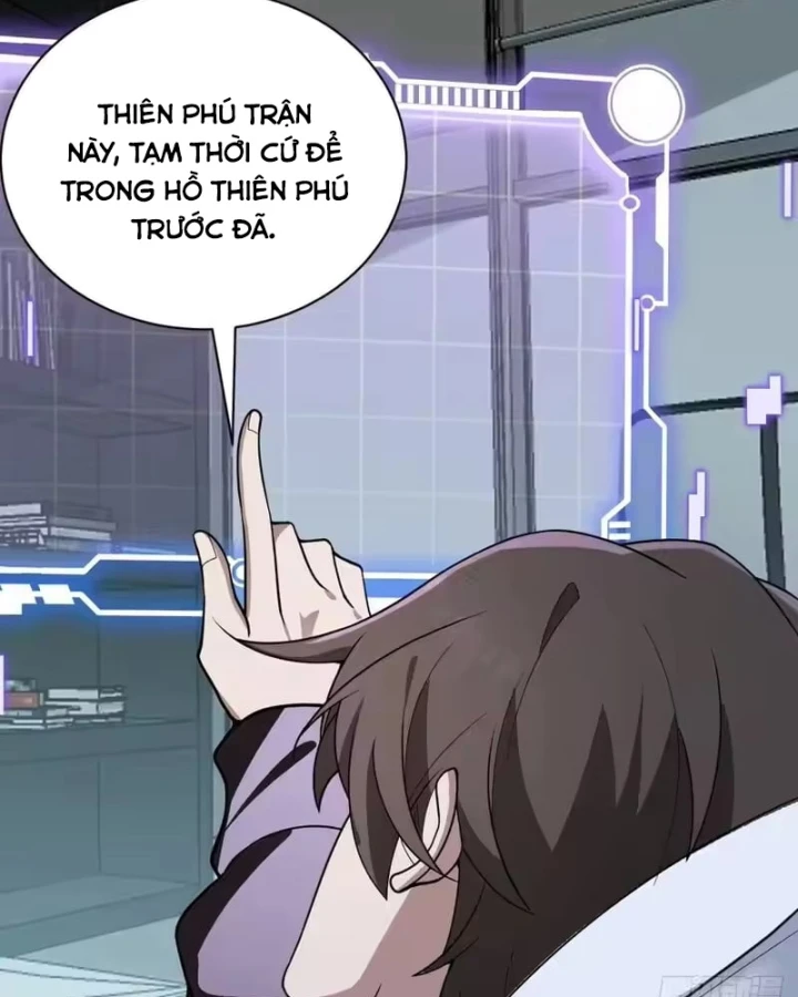 Người Khác Luyện Cấp Ta Tu Tiên, Tới Đại Thừa Kỳ Thì Rời Núi Chapter 52 - 5