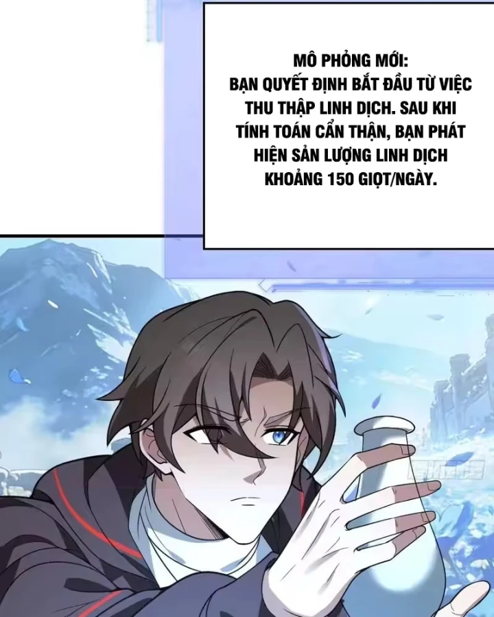 Người Khác Luyện Cấp Ta Tu Tiên, Tới Đại Thừa Kỳ Thì Rời Núi Chapter 52 - 7