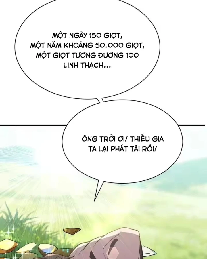 Người Khác Luyện Cấp Ta Tu Tiên, Tới Đại Thừa Kỳ Thì Rời Núi Chapter 52 - 9