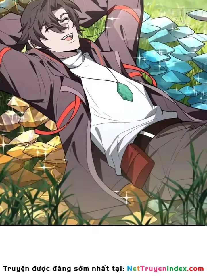 Người Khác Luyện Cấp Ta Tu Tiên, Tới Đại Thừa Kỳ Thì Rời Núi Chapter 52 - 10