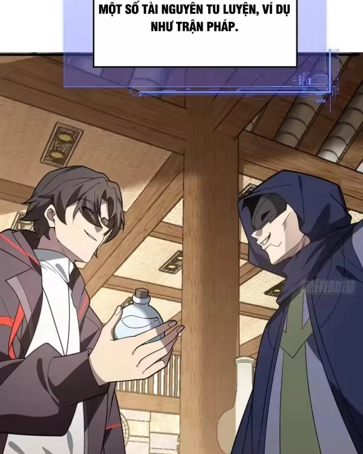 Người Khác Luyện Cấp Ta Tu Tiên, Tới Đại Thừa Kỳ Thì Rời Núi Chapter 52 - 13