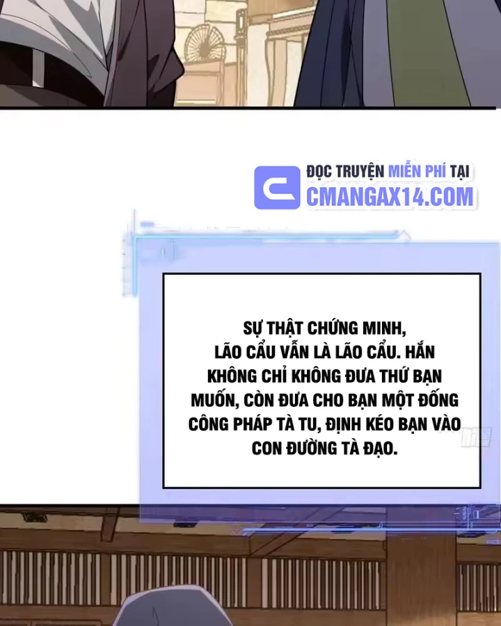 Người Khác Luyện Cấp Ta Tu Tiên, Tới Đại Thừa Kỳ Thì Rời Núi Chapter 52 - 14