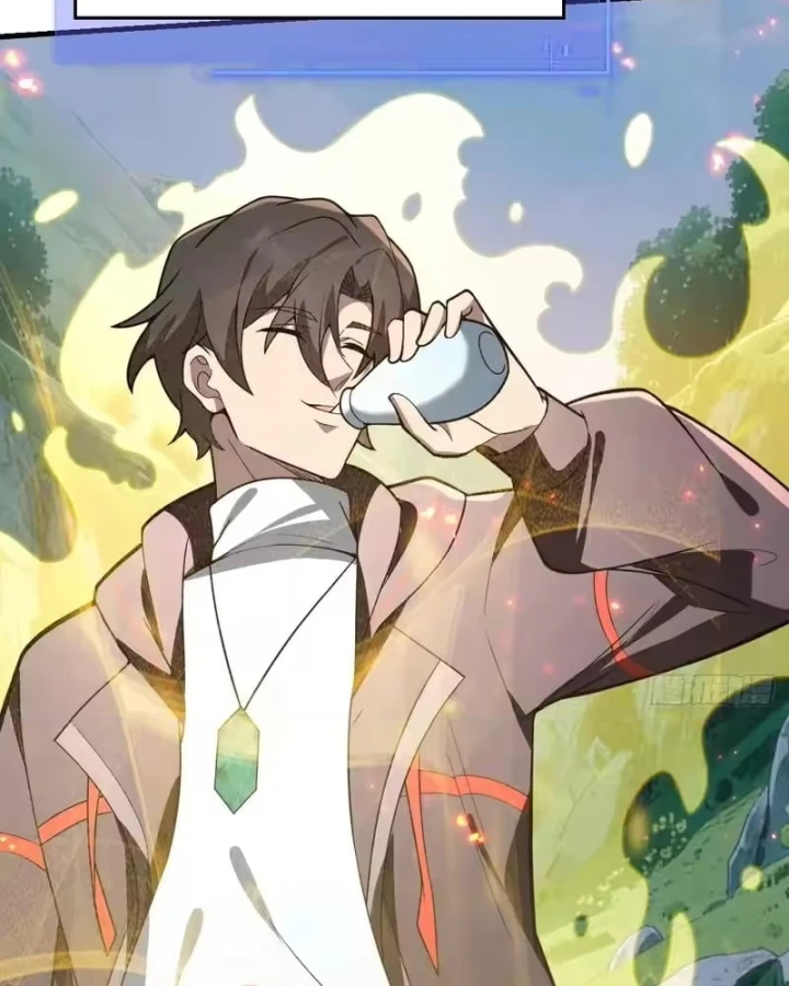 Người Khác Luyện Cấp Ta Tu Tiên, Tới Đại Thừa Kỳ Thì Rời Núi Chapter 52 - 18