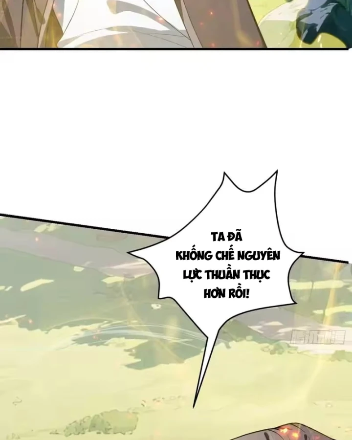 Người Khác Luyện Cấp Ta Tu Tiên, Tới Đại Thừa Kỳ Thì Rời Núi Chapter 52 - 19