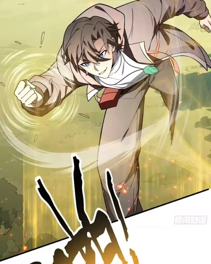 Người Khác Luyện Cấp Ta Tu Tiên, Tới Đại Thừa Kỳ Thì Rời Núi Chapter 52 - 20