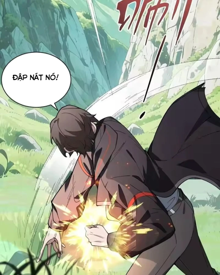 Người Khác Luyện Cấp Ta Tu Tiên, Tới Đại Thừa Kỳ Thì Rời Núi Chapter 52 - 26