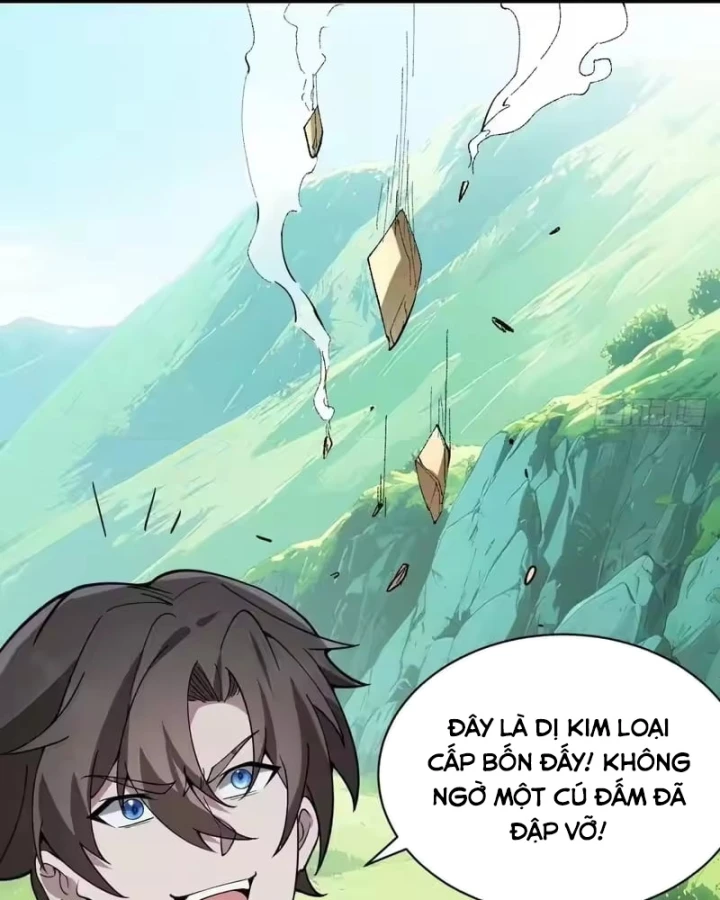 Người Khác Luyện Cấp Ta Tu Tiên, Tới Đại Thừa Kỳ Thì Rời Núi Chapter 52 - 29