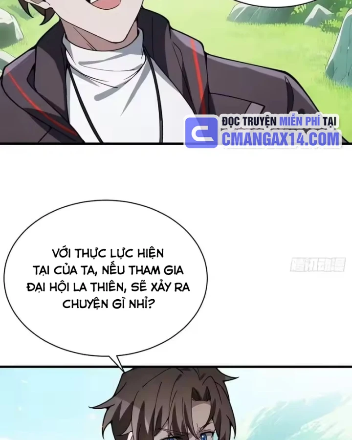 Người Khác Luyện Cấp Ta Tu Tiên, Tới Đại Thừa Kỳ Thì Rời Núi Chapter 52 - 30