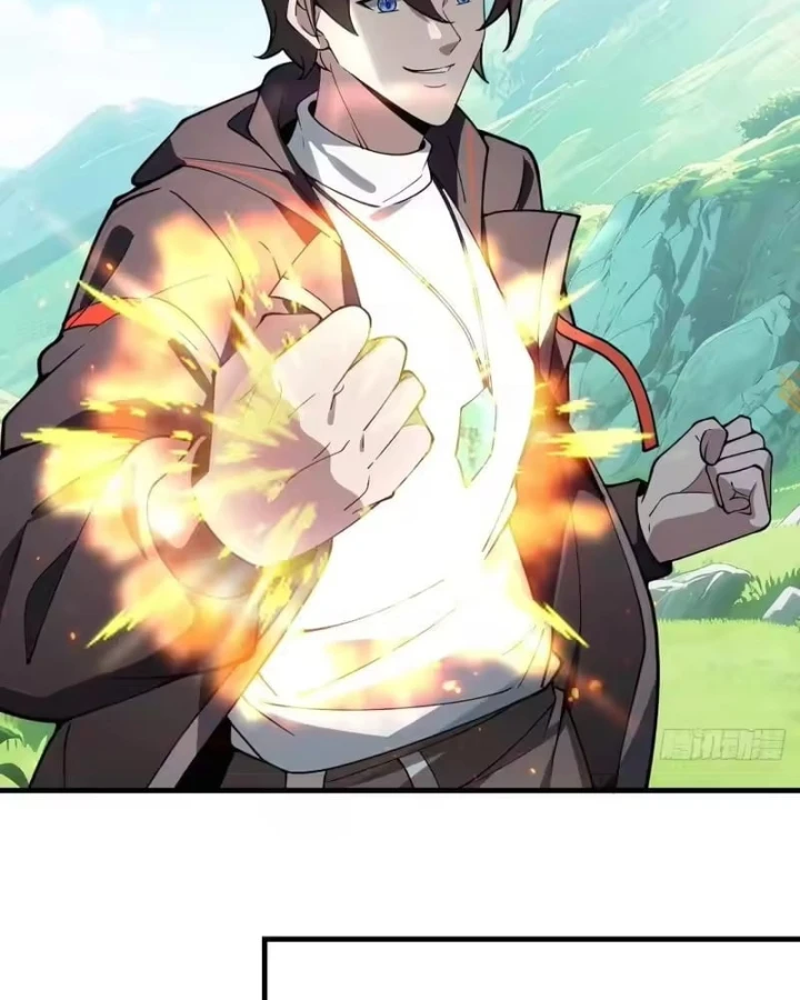 Người Khác Luyện Cấp Ta Tu Tiên, Tới Đại Thừa Kỳ Thì Rời Núi Chapter 52 - 31