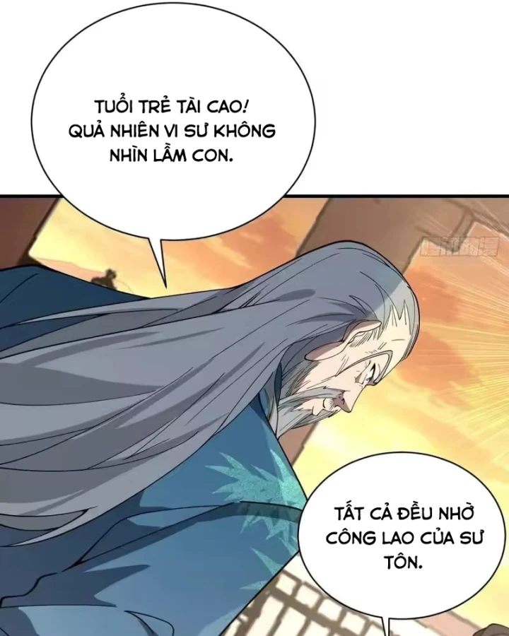 Người Khác Luyện Cấp Ta Tu Tiên, Tới Đại Thừa Kỳ Thì Rời Núi Chapter 52 - 33