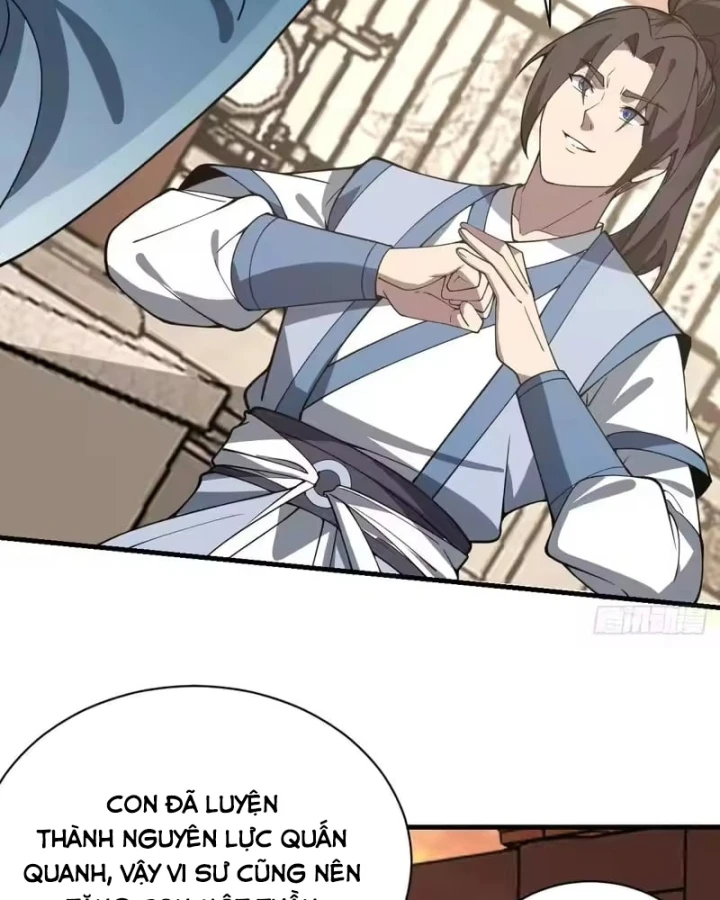 Người Khác Luyện Cấp Ta Tu Tiên, Tới Đại Thừa Kỳ Thì Rời Núi Chapter 52 - 34