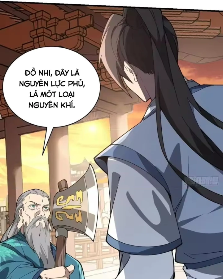 Người Khác Luyện Cấp Ta Tu Tiên, Tới Đại Thừa Kỳ Thì Rời Núi Chapter 52 - 37