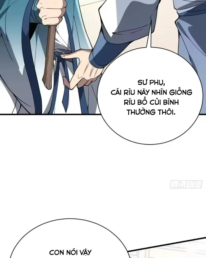 Người Khác Luyện Cấp Ta Tu Tiên, Tới Đại Thừa Kỳ Thì Rời Núi Chapter 52 - 38