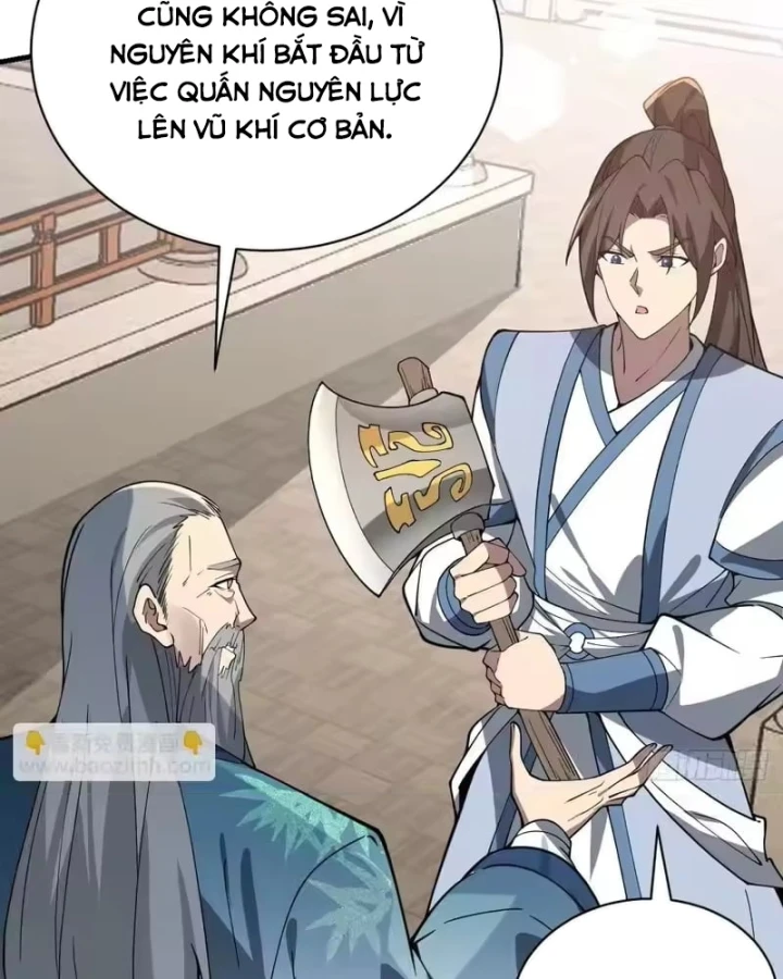 Người Khác Luyện Cấp Ta Tu Tiên, Tới Đại Thừa Kỳ Thì Rời Núi Chapter 52 - 39