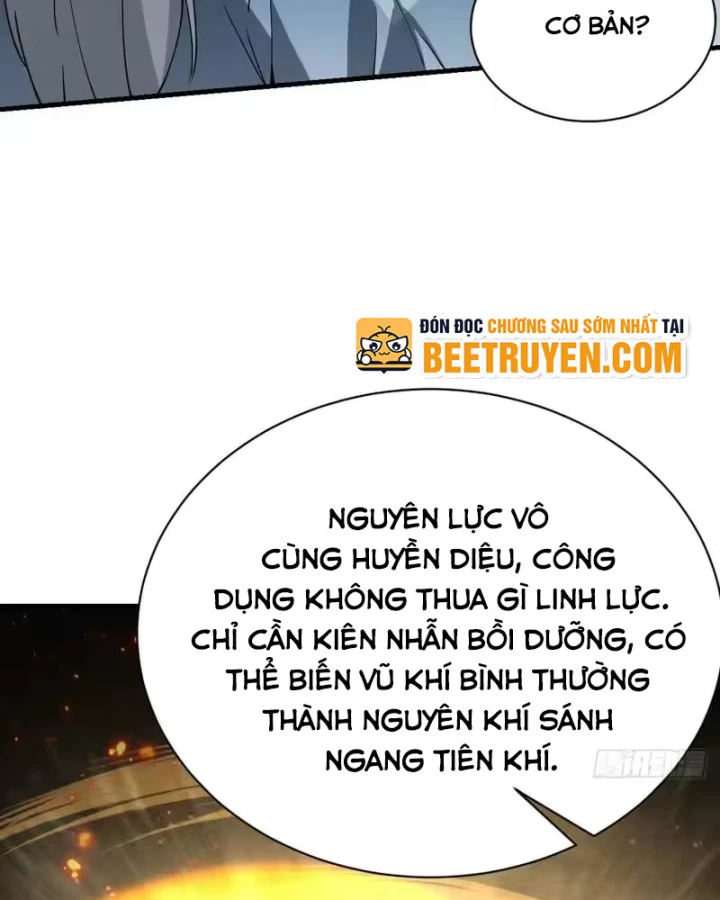 Người Khác Luyện Cấp Ta Tu Tiên, Tới Đại Thừa Kỳ Thì Rời Núi Chapter 52 - 40