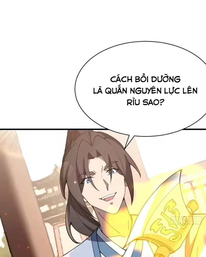 Người Khác Luyện Cấp Ta Tu Tiên, Tới Đại Thừa Kỳ Thì Rời Núi Chapter 52 - 43