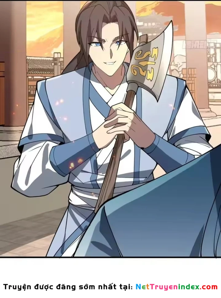 Người Khác Luyện Cấp Ta Tu Tiên, Tới Đại Thừa Kỳ Thì Rời Núi Chapter 52 - 46