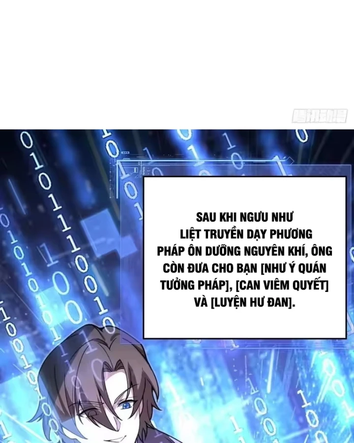 Người Khác Luyện Cấp Ta Tu Tiên, Tới Đại Thừa Kỳ Thì Rời Núi Chapter 52 - 47