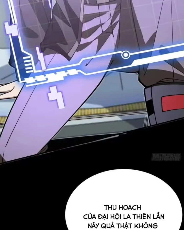 Người Khác Luyện Cấp Ta Tu Tiên, Tới Đại Thừa Kỳ Thì Rời Núi Chapter 52 - 52