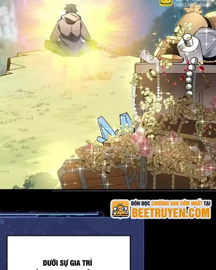 Người Khác Luyện Cấp Ta Tu Tiên, Tới Đại Thừa Kỳ Thì Rời Núi Chapter 52 - 56