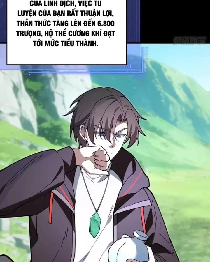 Người Khác Luyện Cấp Ta Tu Tiên, Tới Đại Thừa Kỳ Thì Rời Núi Chapter 52 - 57