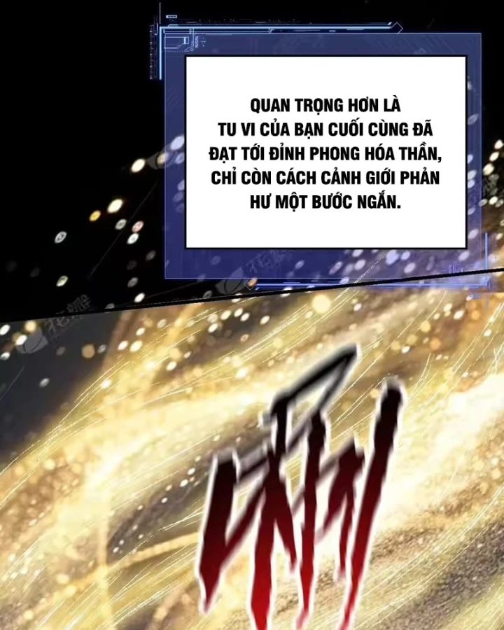 Người Khác Luyện Cấp Ta Tu Tiên, Tới Đại Thừa Kỳ Thì Rời Núi Chapter 52 - 59