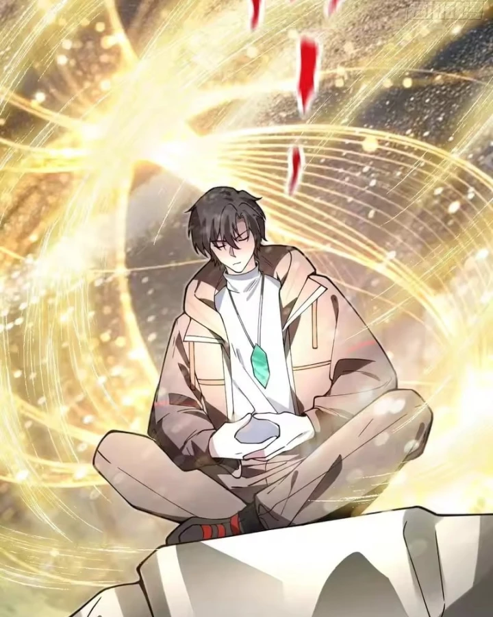 Người Khác Luyện Cấp Ta Tu Tiên, Tới Đại Thừa Kỳ Thì Rời Núi Chapter 52 - 60