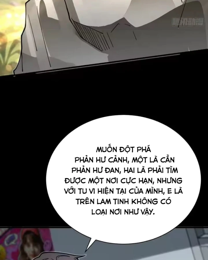 Người Khác Luyện Cấp Ta Tu Tiên, Tới Đại Thừa Kỳ Thì Rời Núi Chapter 52 - 61