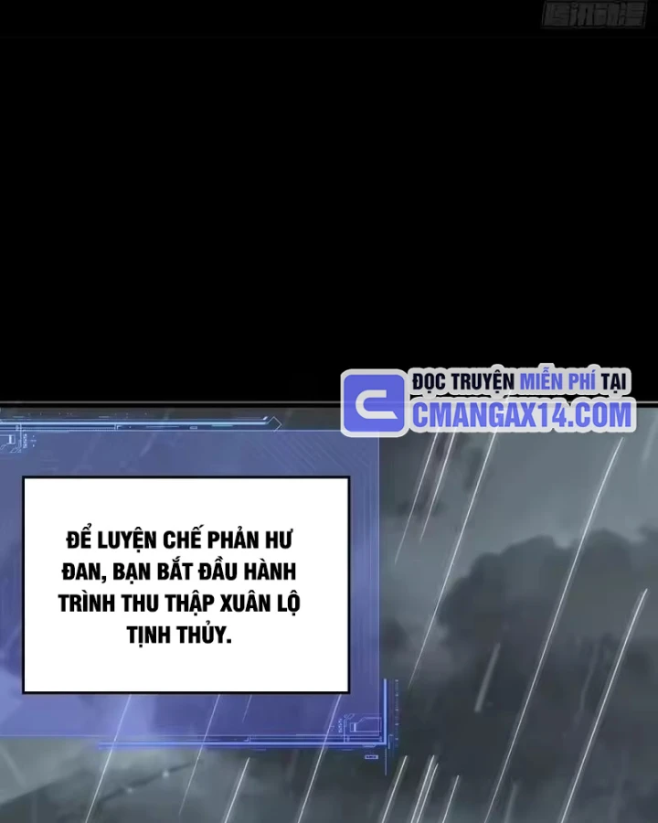 Người Khác Luyện Cấp Ta Tu Tiên, Tới Đại Thừa Kỳ Thì Rời Núi Chapter 52 - 64