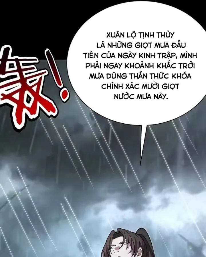 Người Khác Luyện Cấp Ta Tu Tiên, Tới Đại Thừa Kỳ Thì Rời Núi Chapter 52 - 67