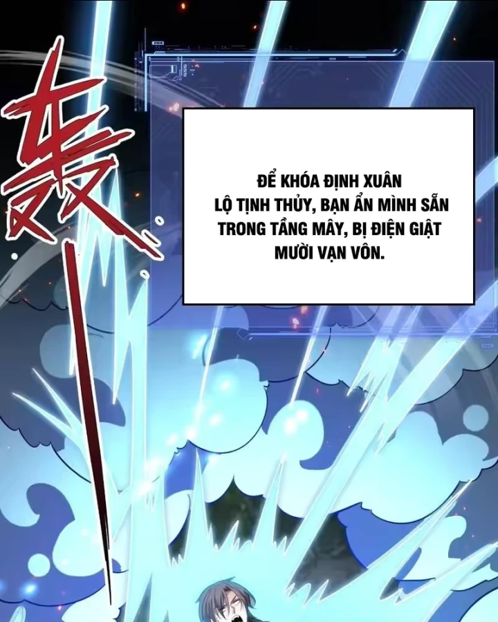 Người Khác Luyện Cấp Ta Tu Tiên, Tới Đại Thừa Kỳ Thì Rời Núi Chapter 52 - 70