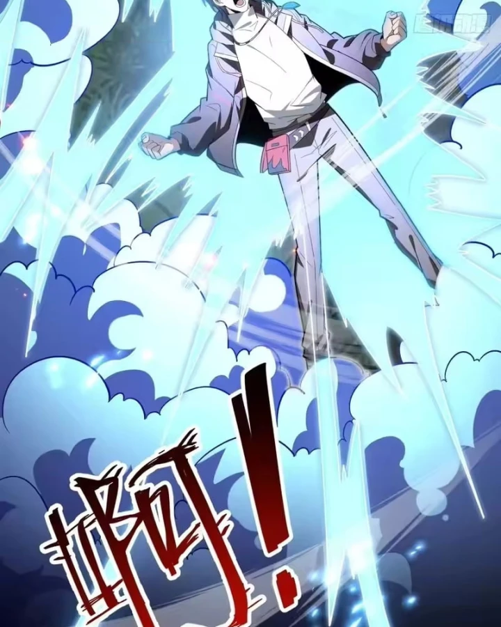 Người Khác Luyện Cấp Ta Tu Tiên, Tới Đại Thừa Kỳ Thì Rời Núi Chapter 52 - 71