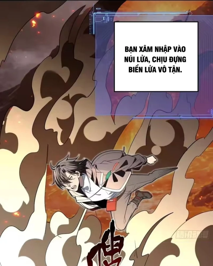 Người Khác Luyện Cấp Ta Tu Tiên, Tới Đại Thừa Kỳ Thì Rời Núi Chapter 52 - 79