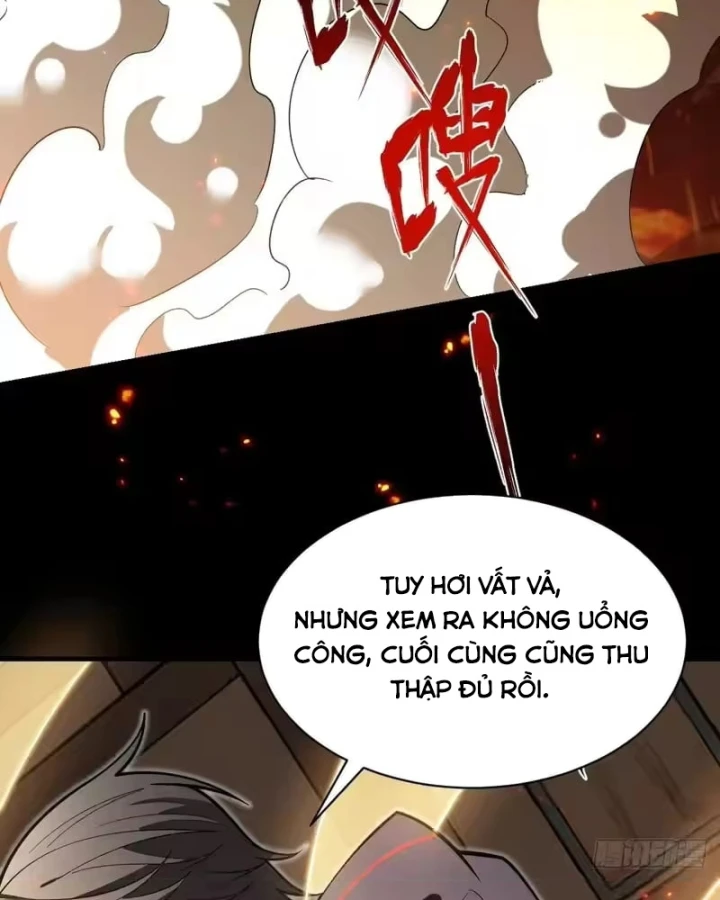 Người Khác Luyện Cấp Ta Tu Tiên, Tới Đại Thừa Kỳ Thì Rời Núi Chapter 52 - 80