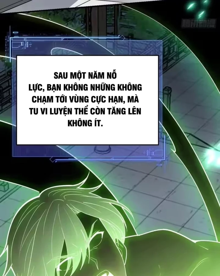 Người Khác Luyện Cấp Ta Tu Tiên, Tới Đại Thừa Kỳ Thì Rời Núi Chapter 52 - 100