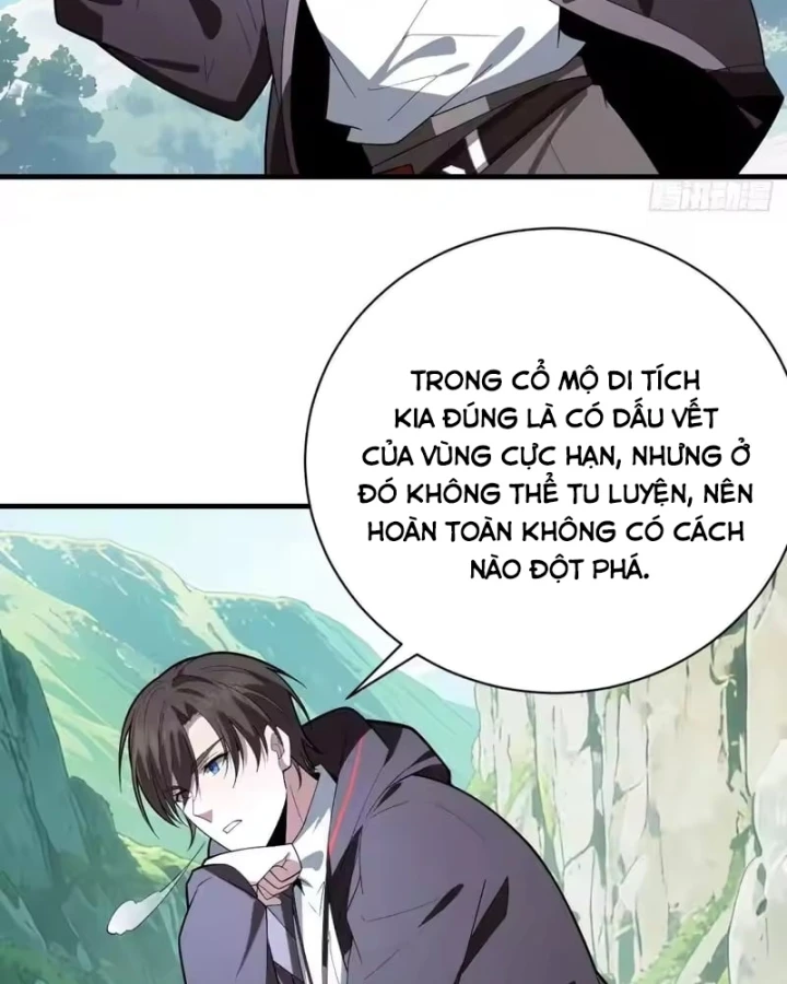 Người Khác Luyện Cấp Ta Tu Tiên, Tới Đại Thừa Kỳ Thì Rời Núi Chapter 52 - 104