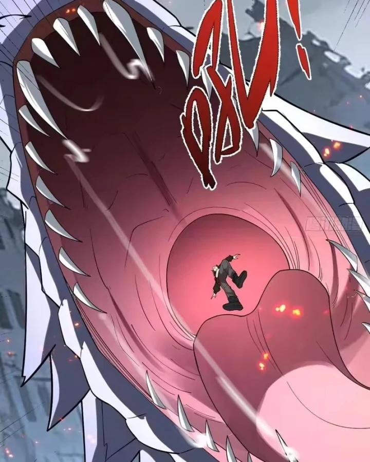 Người Khác Luyện Cấp Ta Tu Tiên, Tới Đại Thừa Kỳ Thì Rời Núi Chapter 52 - 106