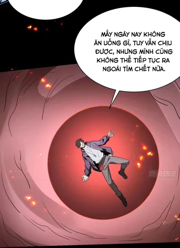 Người Khác Luyện Cấp Ta Tu Tiên, Tới Đại Thừa Kỳ Thì Rời Núi Chapter 52 - 108