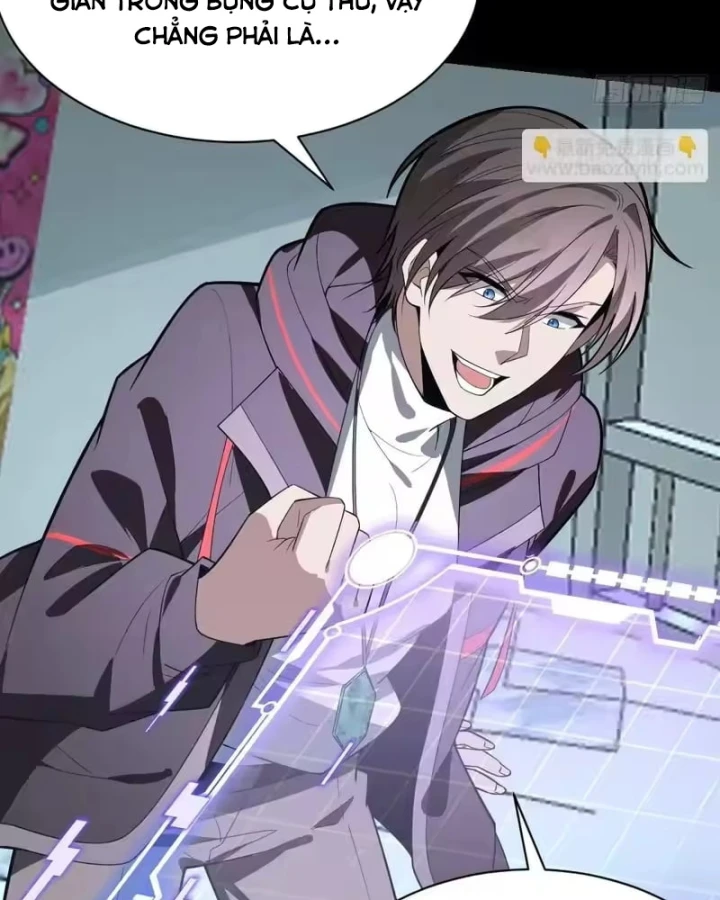 Người Khác Luyện Cấp Ta Tu Tiên, Tới Đại Thừa Kỳ Thì Rời Núi Chapter 52 - 112