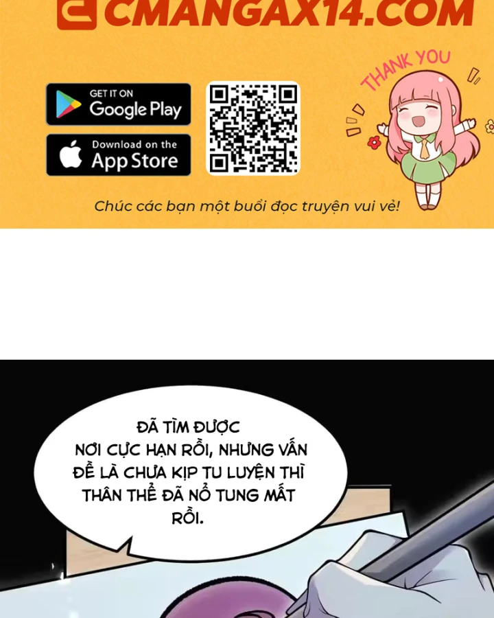 Người Khác Luyện Cấp Ta Tu Tiên, Tới Đại Thừa Kỳ Thì Rời Núi Chapter 53 - 2