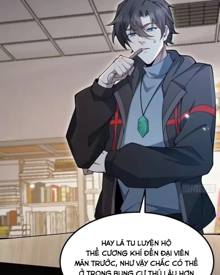 Người Khác Luyện Cấp Ta Tu Tiên, Tới Đại Thừa Kỳ Thì Rời Núi Chapter 53 - 4