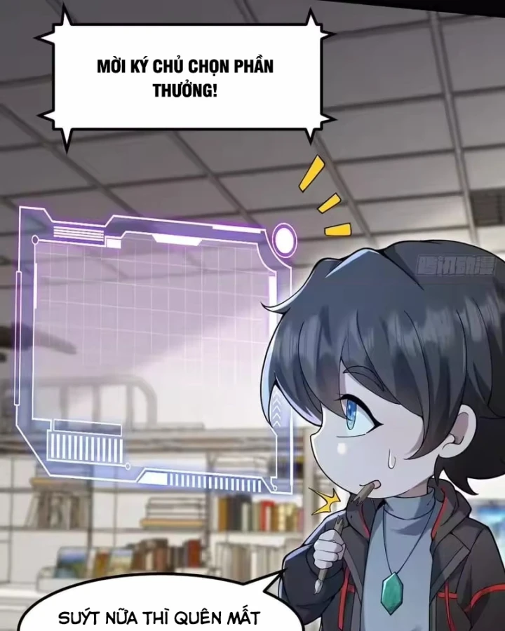 Người Khác Luyện Cấp Ta Tu Tiên, Tới Đại Thừa Kỳ Thì Rời Núi Chapter 53 - 6