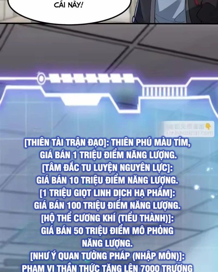 Người Khác Luyện Cấp Ta Tu Tiên, Tới Đại Thừa Kỳ Thì Rời Núi Chapter 53 - 7