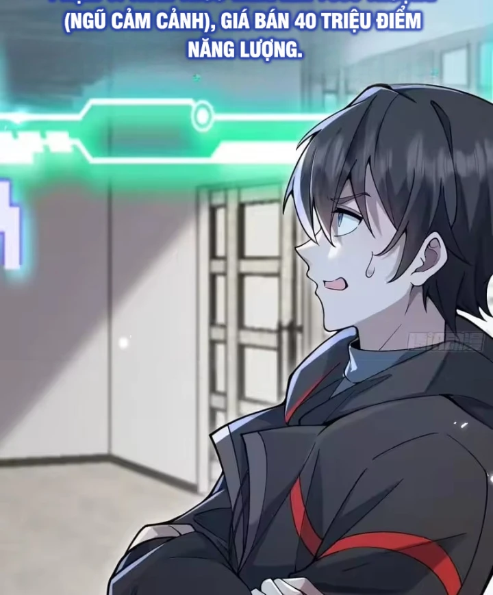 Người Khác Luyện Cấp Ta Tu Tiên, Tới Đại Thừa Kỳ Thì Rời Núi Chapter 53 - 8