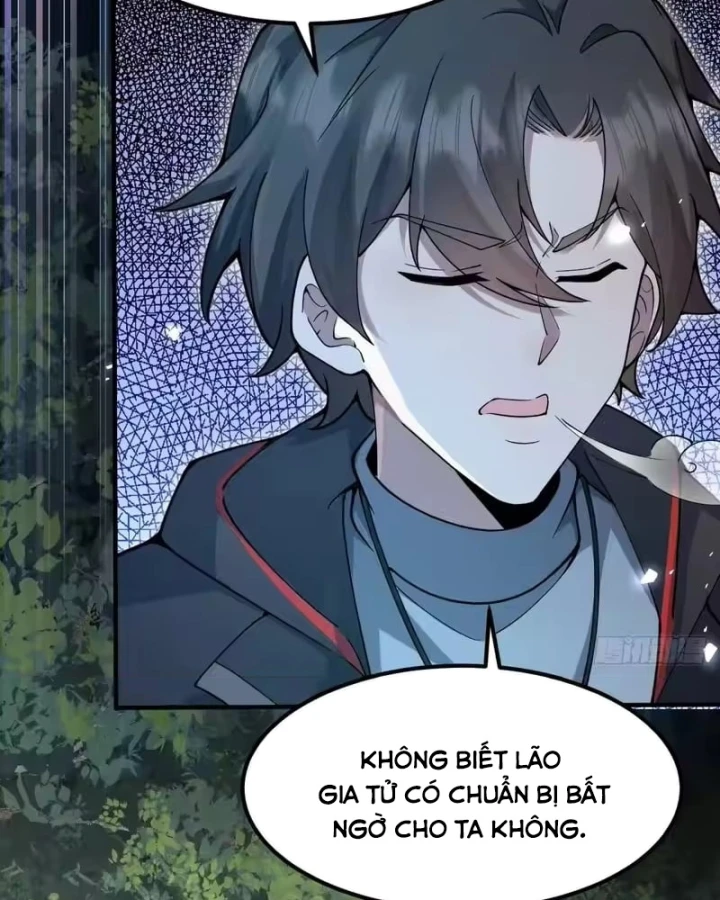 Người Khác Luyện Cấp Ta Tu Tiên, Tới Đại Thừa Kỳ Thì Rời Núi Chapter 53 - 10