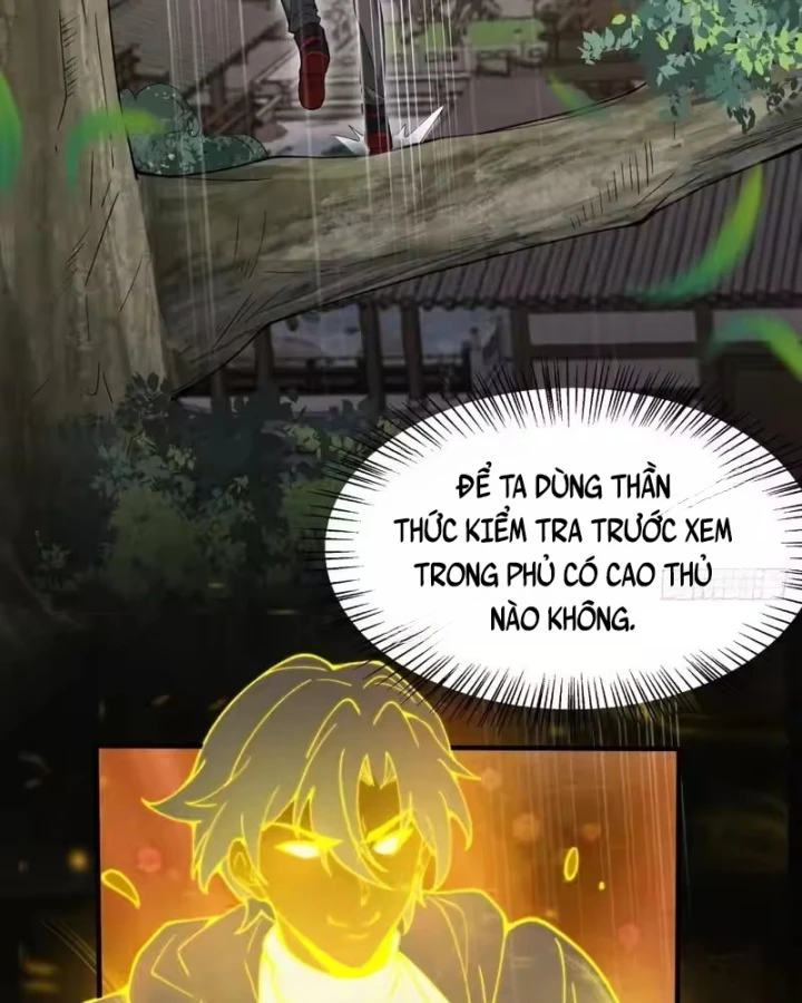 Người Khác Luyện Cấp Ta Tu Tiên, Tới Đại Thừa Kỳ Thì Rời Núi Chapter 53 - 13