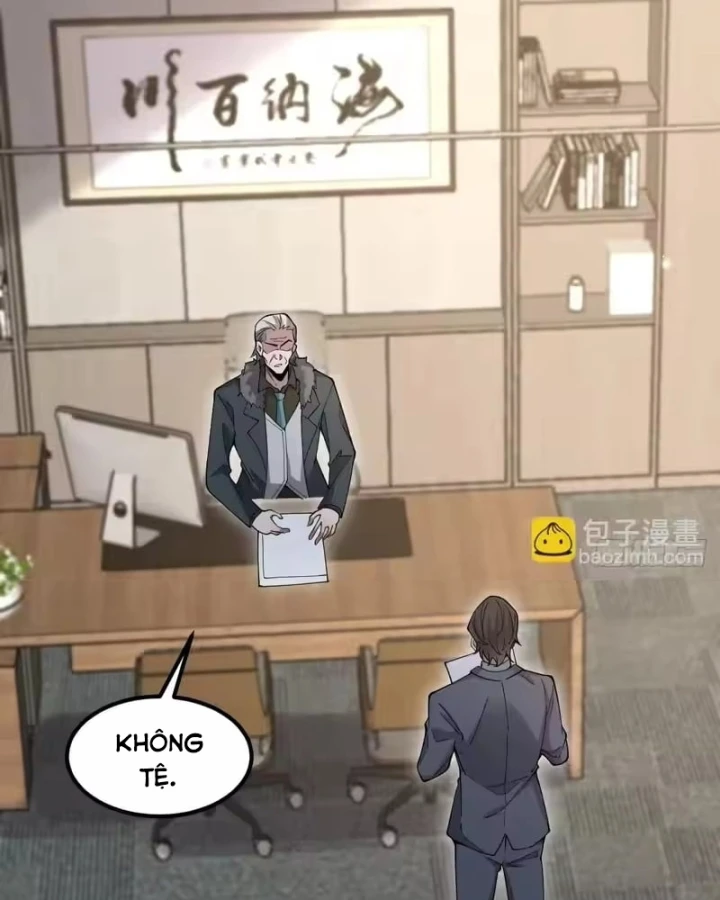 Người Khác Luyện Cấp Ta Tu Tiên, Tới Đại Thừa Kỳ Thì Rời Núi Chapter 53 - 19